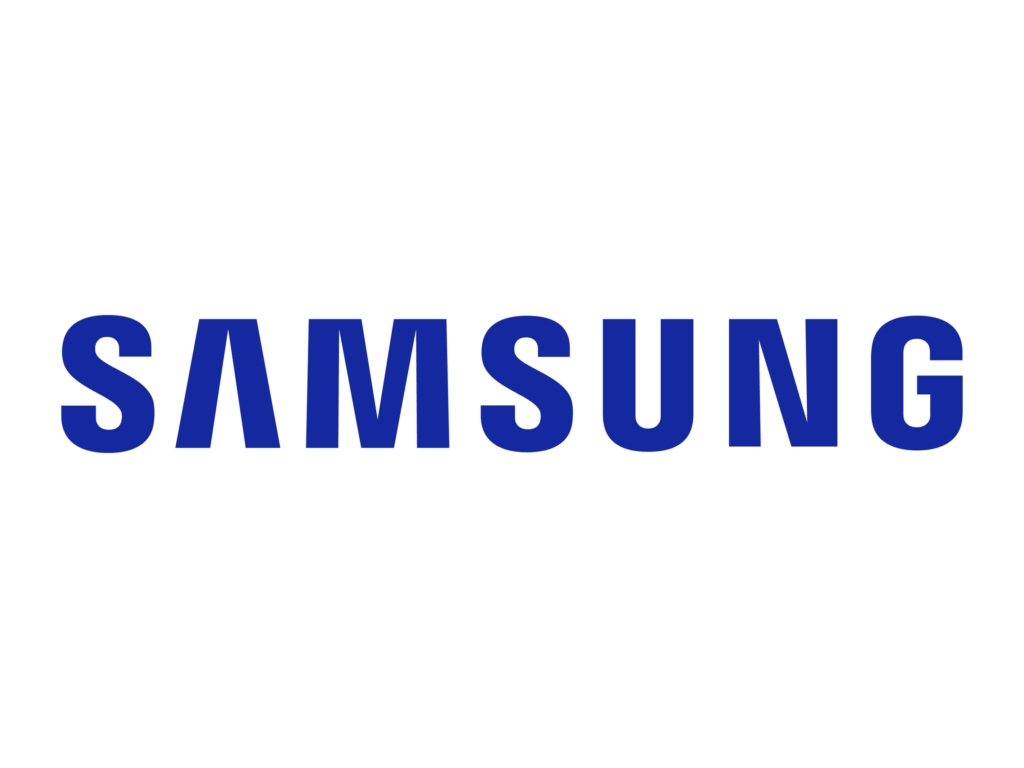 Samsung logo 2015 Nobg