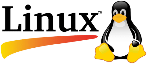 linux logo