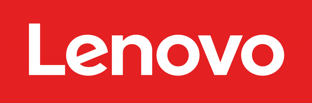 Lenovo Logo 2015