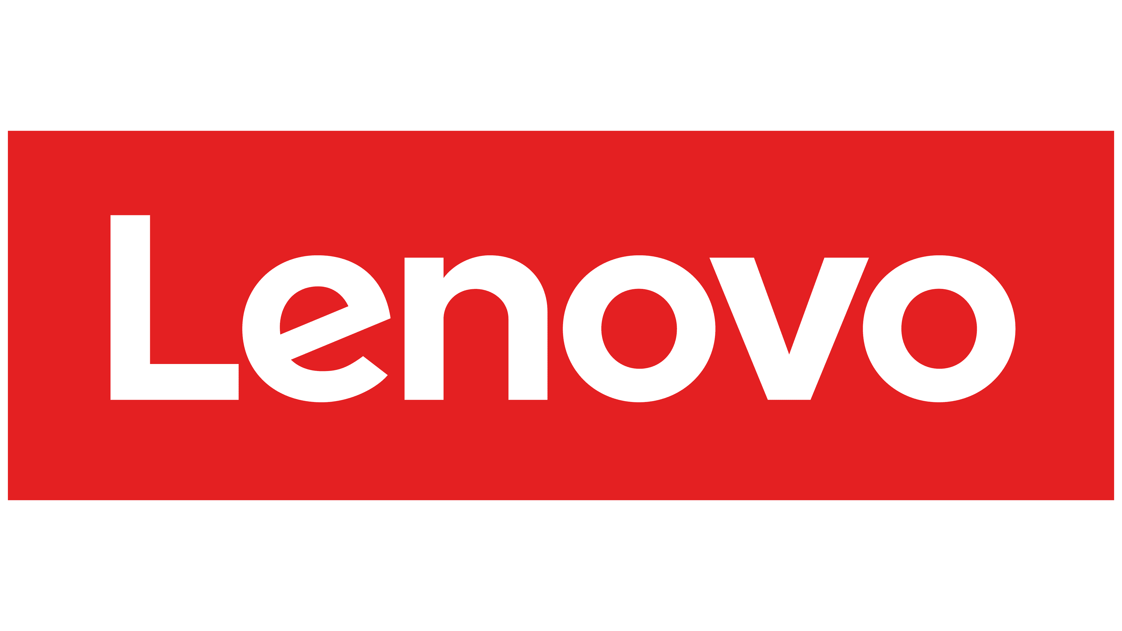 Lenovo Logo