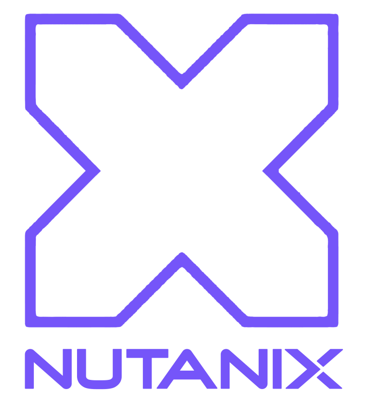 Nutanix New Logo 1